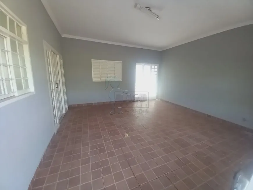 Foto 1 de Casa com 3 Quartos à venda, 200m² em Jamil Seme Cury, Ribeirão Preto