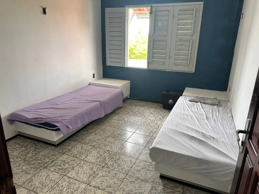 Foto 1 de Casa com 5 Quartos à venda, 525m² em Prainha, Aquiraz