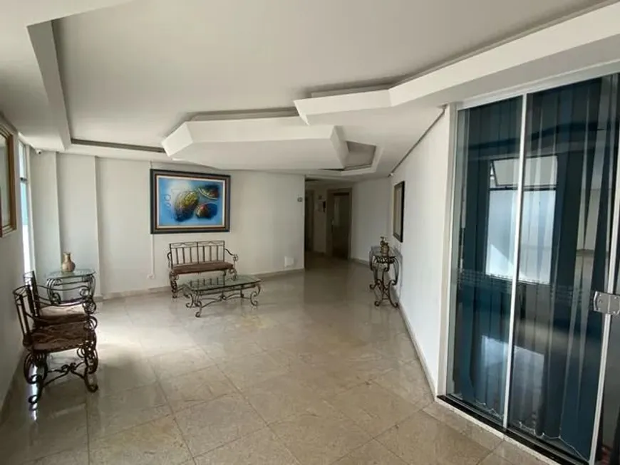 Foto 1 de Apartamento com 3 Quartos à venda, 75m² em Setor Pedro Ludovico, Goiânia