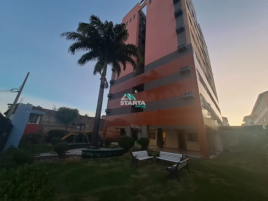 Foto 1 de Apartamento com 3 Quartos à venda, 62m² em Vila União, Fortaleza