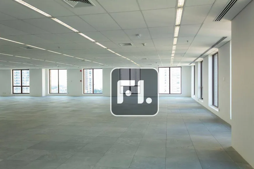 Foto 1 de Sala Comercial para alugar, 866m² em Vila Olímpia, São Paulo