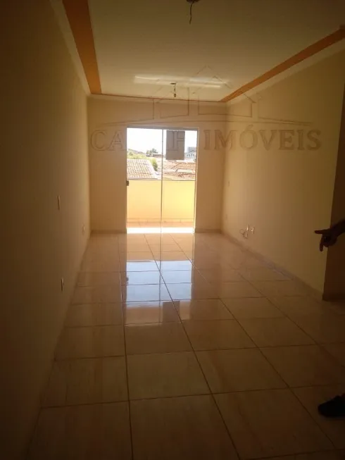 Foto 1 de Apartamento com 3 Quartos à venda, 110m² em Vila Maria Luiza, Ribeirão Preto