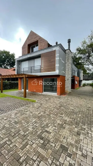 Foto 1 de Casa com 3 Quartos à venda, 127m² em Vila Luiza, Canela