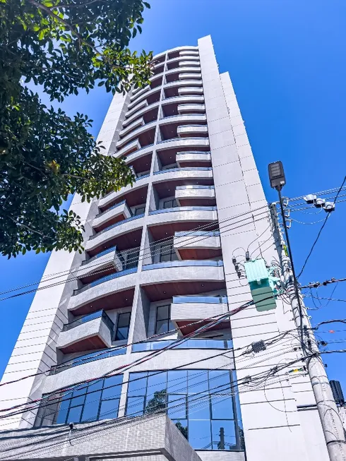 Foto 1 de Apartamento com 1 Quarto à venda, 78m² em Parque Residencial Aquarius, São José dos Campos