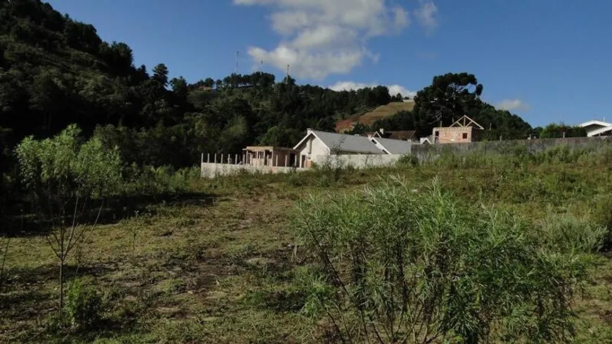 Foto 1 de Lote/Terreno à venda, 7250m² em Jaguaribe, Campos do Jordão