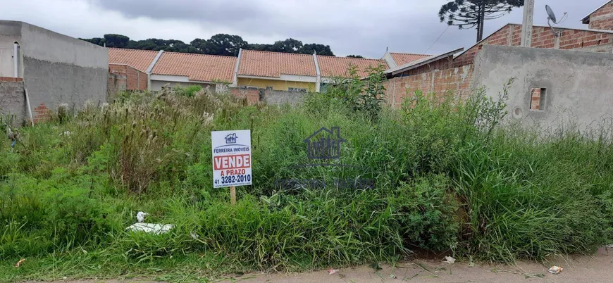 Foto 1 de Lote/Terreno à venda, 120m² em Estados, Fazenda Rio Grande