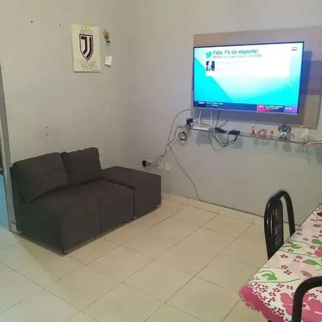 Foto 1 de Casa com 3 Quartos à venda, 156m² em Castanheira, Belém