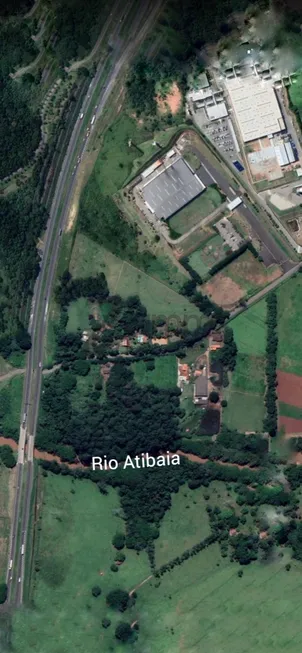 Foto 1 de Lote/Terreno à venda, 129000m² em Jardim das Laranjeiras, Itatiba