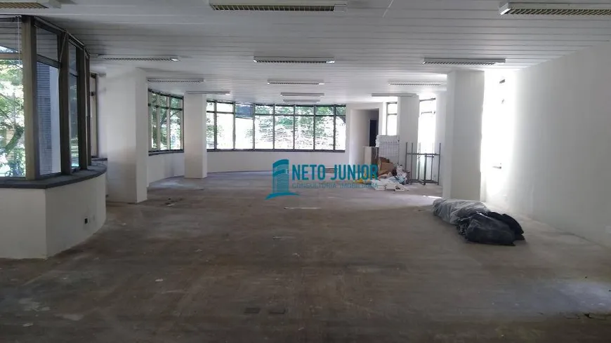 Foto 1 de Sala Comercial para alugar, 193m² em Brooklin, São Paulo