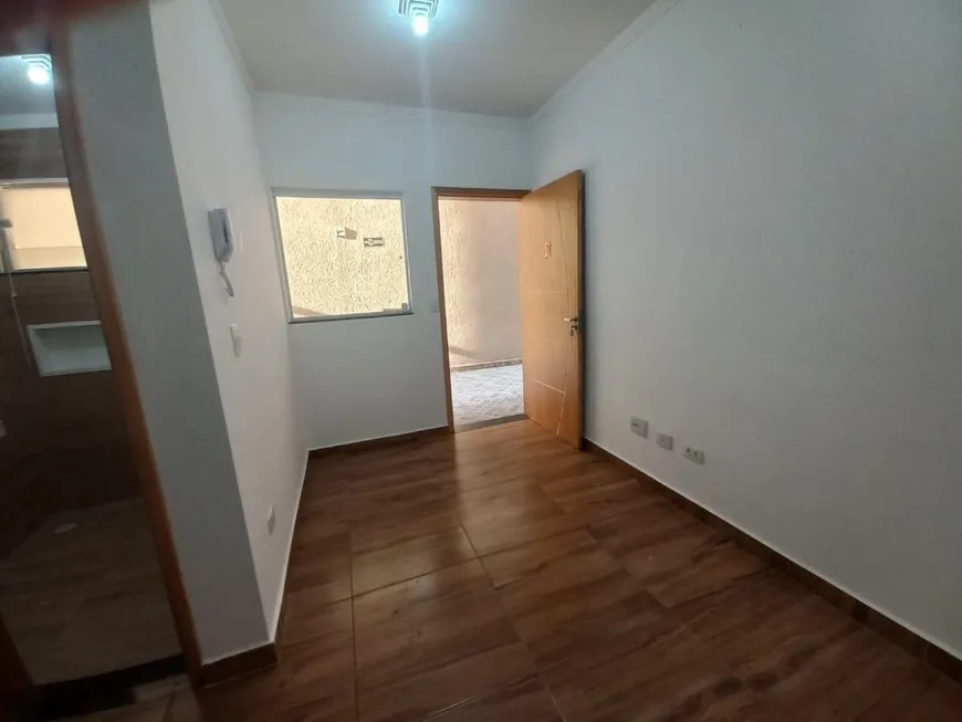 Foto 1 de Apartamento com 1 Quarto à venda, 25m² em Vila Formosa, São Paulo