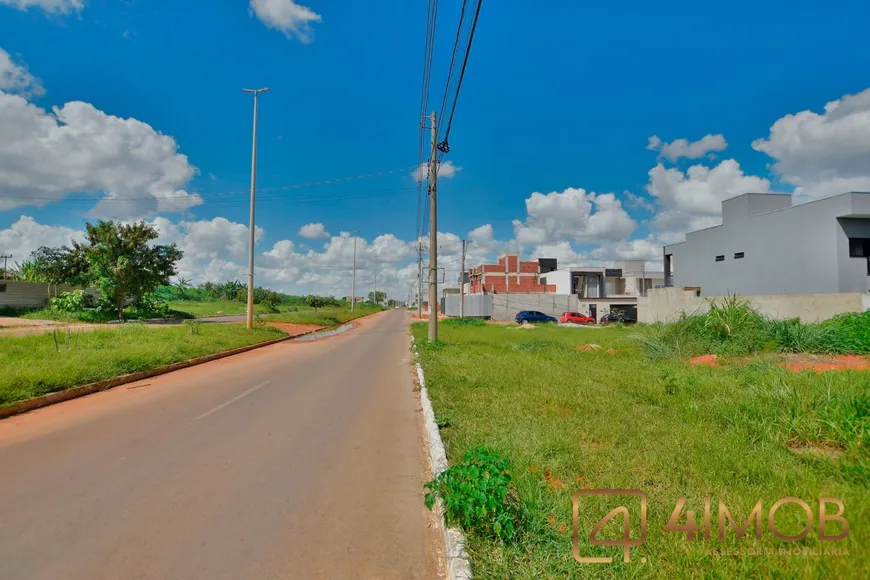 Foto 1 de Lote/Terreno à venda, 194m² em Guara II, Brasília