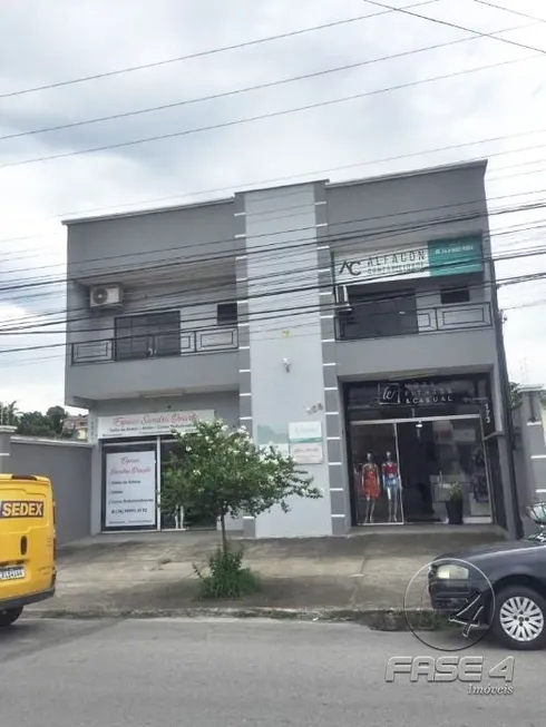 Foto 1 de Ponto Comercial para alugar, 59m² em Paraiso, Resende