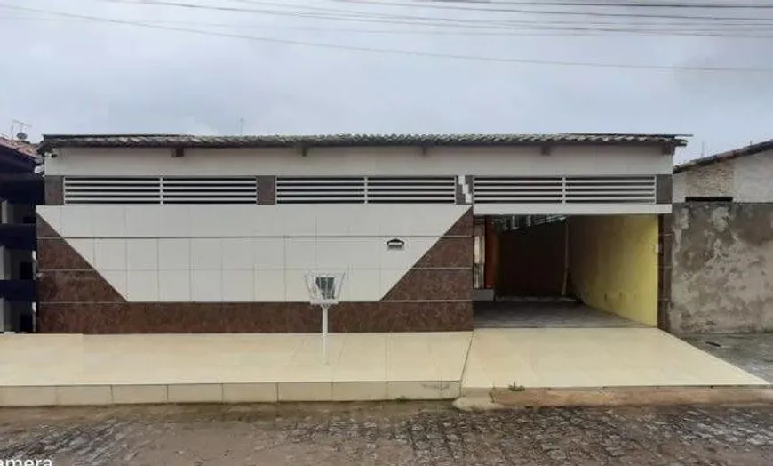 Foto 1 de Casa com 2 Quartos à venda, 100m² em João Paulo II, João Pessoa