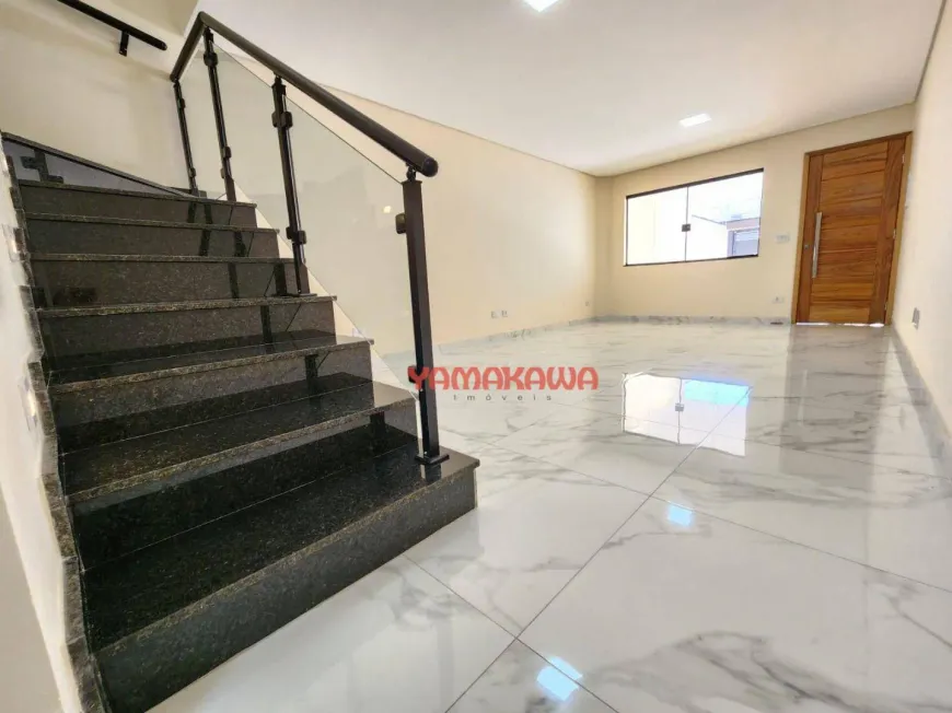 Foto 1 de Sobrado com 3 Quartos à venda, 140m² em Penha, São Paulo