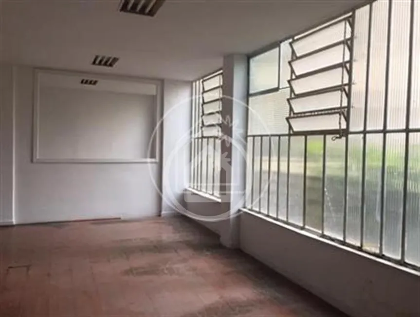 Foto 1 de Sala Comercial à venda, 46m² em Copacabana, Rio de Janeiro