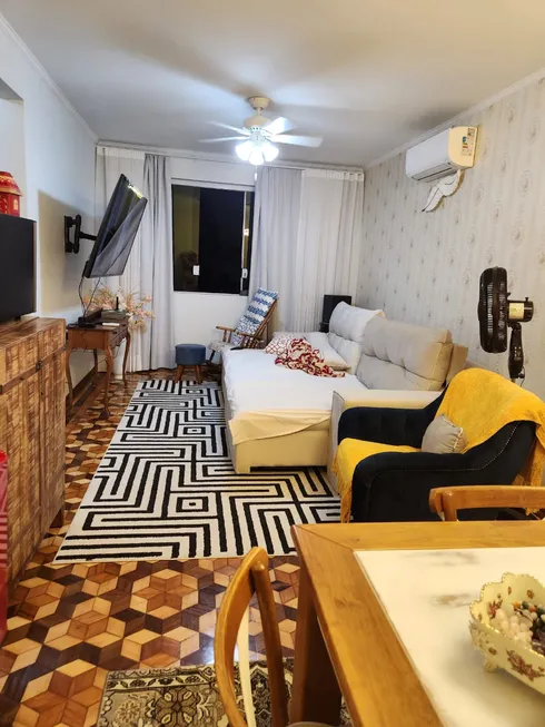 Foto 1 de Apartamento com 2 Quartos à venda, 105m² em Móoca, São Paulo
