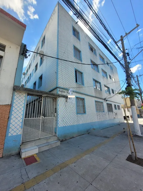 Foto 1 de Apartamento com 1 Quarto para alugar, 42m² em Vila Mara, São Paulo