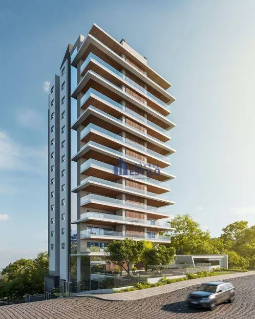 Foto 1 de Apartamento com 3 Quartos à venda, 171m² em Exposição, Caxias do Sul