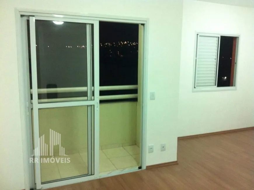 Foto 1 de Apartamento com 2 Quartos à venda, 73m² em Jardim Paraíso, Barueri