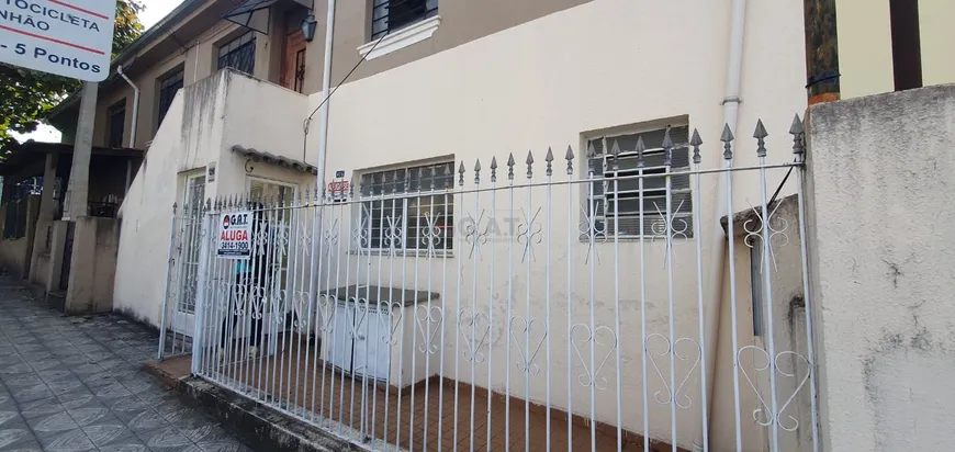 Foto 1 de Casa com 2 Quartos para alugar, 100m² em Jardim Vergueiro, Sorocaba