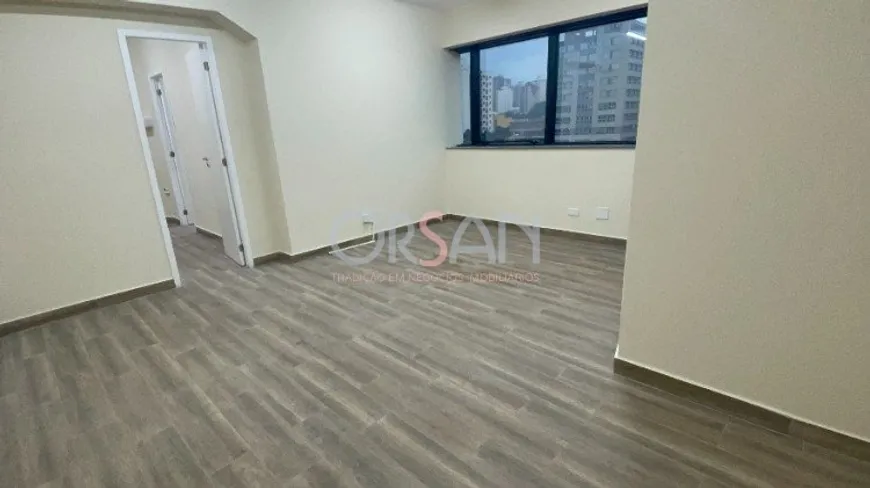 Foto 1 de Ponto Comercial para alugar, 55m² em Centro, São Caetano do Sul