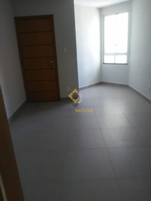 Foto 1 de Apartamento com 3 Quartos à venda, 70m² em Floramar, Belo Horizonte