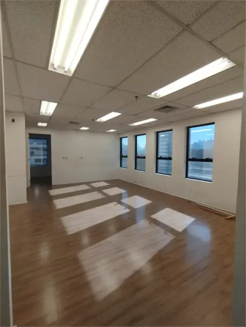 Foto 1 de Sala Comercial para alugar, 120m² em Pinheiros, São Paulo