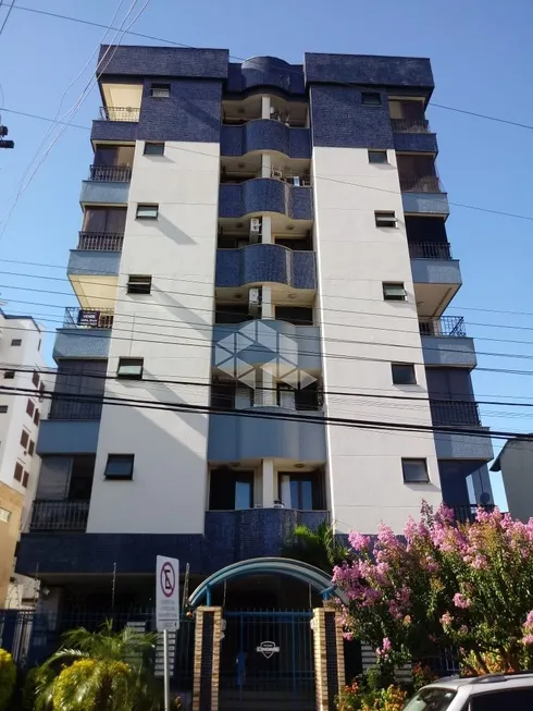 Foto 1 de Apartamento com 3 Quartos à venda, 93m² em São João, Porto Alegre