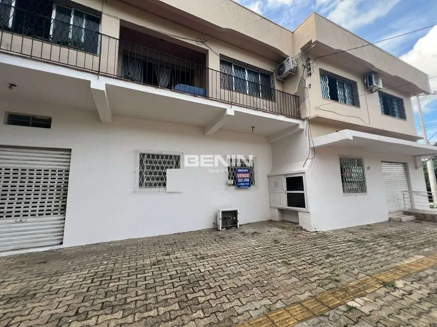 Foto 1 de Apartamento com 2 Quartos à venda, 84m² em Nossa Senhora das Graças, Canoas