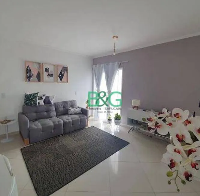 Foto 1 de Apartamento com 2 Quartos à venda, 55m² em Centro, Arujá