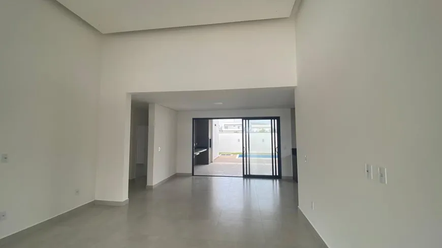 Foto 1 de Casa de Condomínio com 3 Quartos à venda, 240m² em Alphaville Sorocaba, Sorocaba