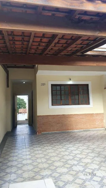 Foto 1 de Casa com 3 Quartos à venda, 150m² em Bosque dos Eucaliptos, São José dos Campos