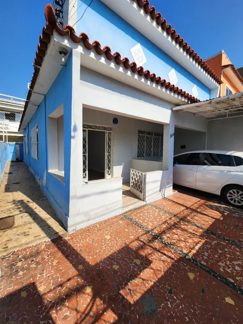 Foto 1 de Casa com 3 Quartos à venda, 120m² em Coelho Neto, Rio de Janeiro