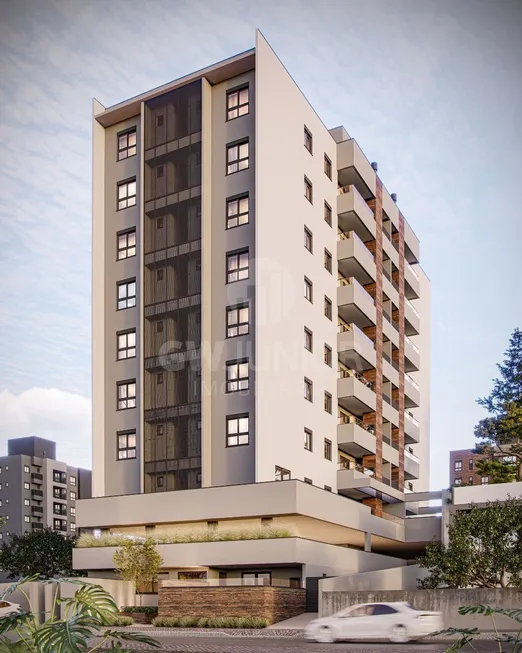Foto 1 de Apartamento com 2 Quartos à venda, 82m² em Costa E Silva, Joinville