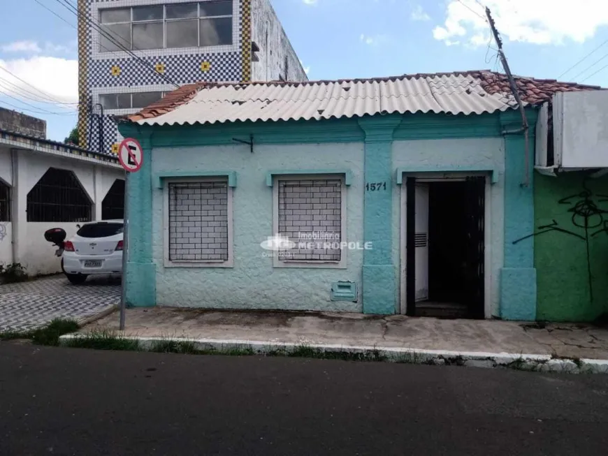 Foto 1 de Ponto Comercial para alugar, 120m² em Centro, Teresina