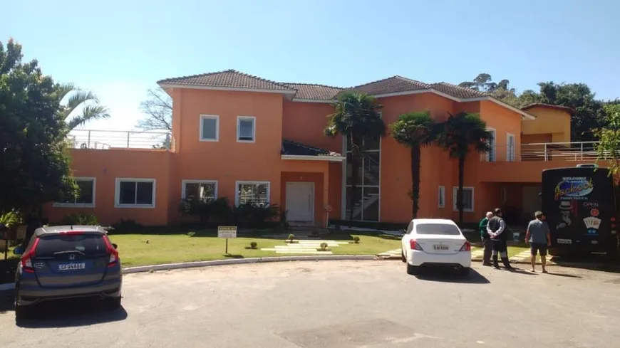 Foto 1 de Casa com 5 Quartos à venda, 640m² em Granja Viana, Cotia