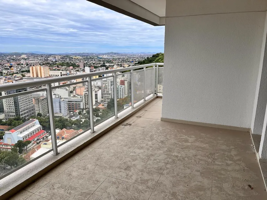 Foto 1 de Apartamento com 4 Quartos à venda, 125m² em Joana D Arc, Nova Iguaçu
