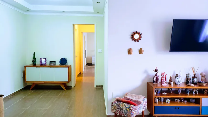 Foto 1 de Apartamento com 3 Quartos à venda, 79m² em Aclimação, São Paulo