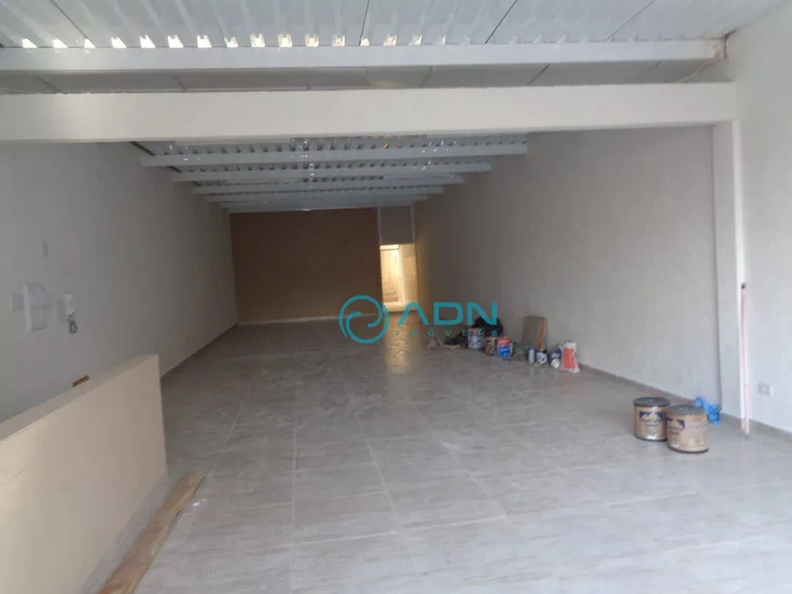 Foto 1 de Ponto Comercial à venda, 360m² em Mirandópolis, São Paulo