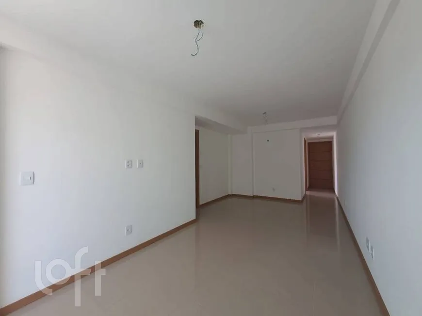 Foto 1 de Apartamento com 3 Quartos à venda, 76m² em Todos os Santos, Rio de Janeiro