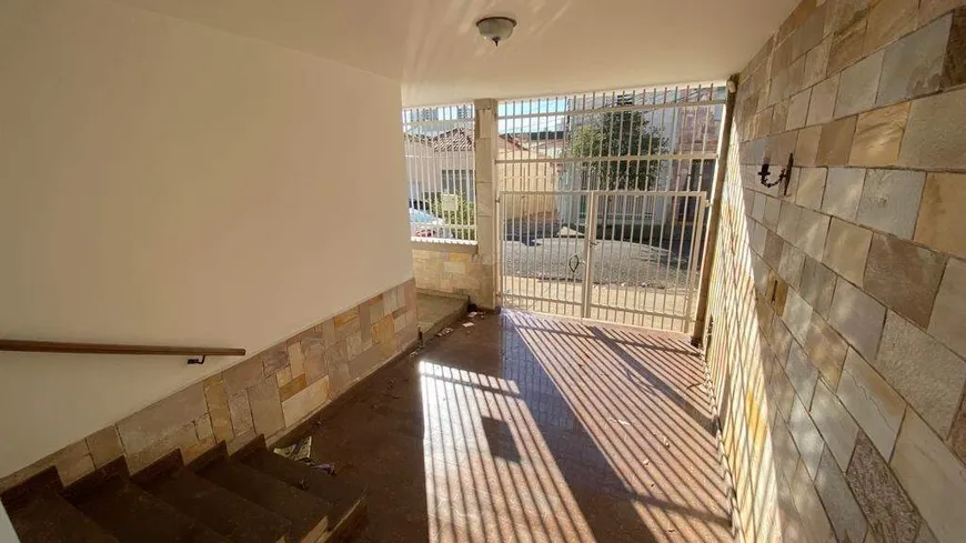 Foto 1 de Casa com 3 Quartos à venda, 140m² em Cidade Alta, Piracicaba
