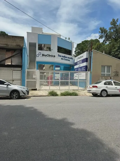 Foto 1 de Sala Comercial à venda, 189m² em Vila Boaventura, Jundiaí