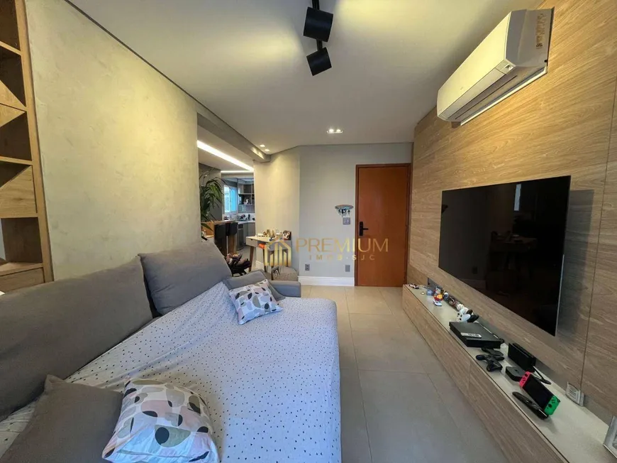 Foto 1 de Apartamento com 3 Quartos à venda, 77m² em Jardim Apolo, São José dos Campos