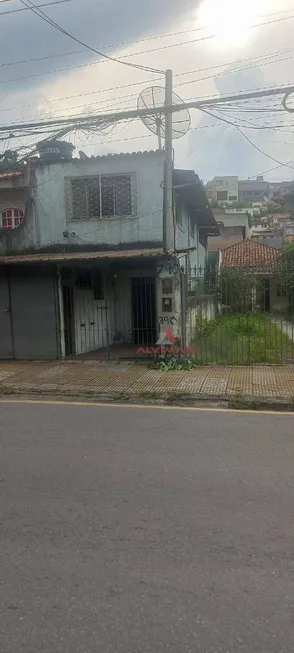 Foto 1 de Casa com 2 Quartos à venda, 60m² em Conforto, Volta Redonda