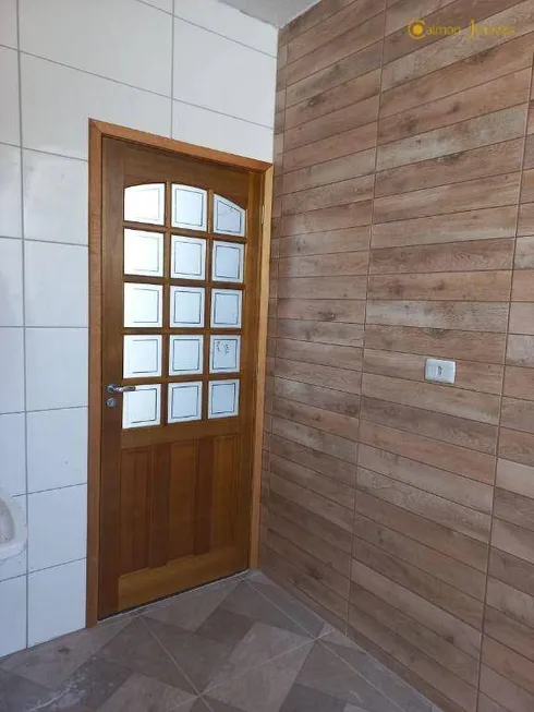 Foto 1 de Casa com 2 Quartos à venda, 115m² em Cocaia, Guarulhos