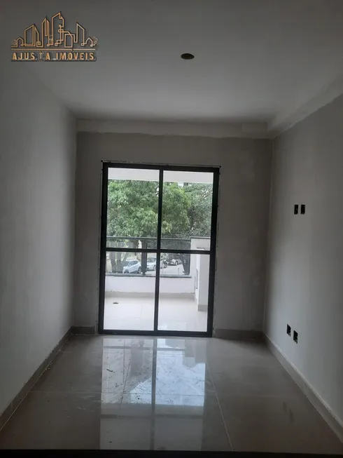 Foto 1 de Apartamento com 1 Quarto à venda, 45m² em Parque Campolim, Sorocaba