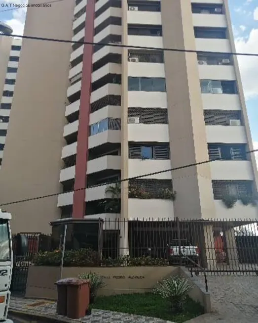 Foto 1 de Apartamento com 3 Quartos à venda, 244m² em Centro, Sorocaba