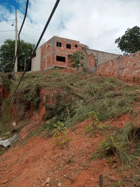 Foto 1 de Lote/Terreno à venda, 200m² em Monte Verde, Betim