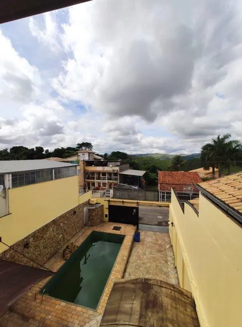 Foto 1 de Casa com 2 Quartos à venda, 166m² em Santa Maria, Juiz de Fora