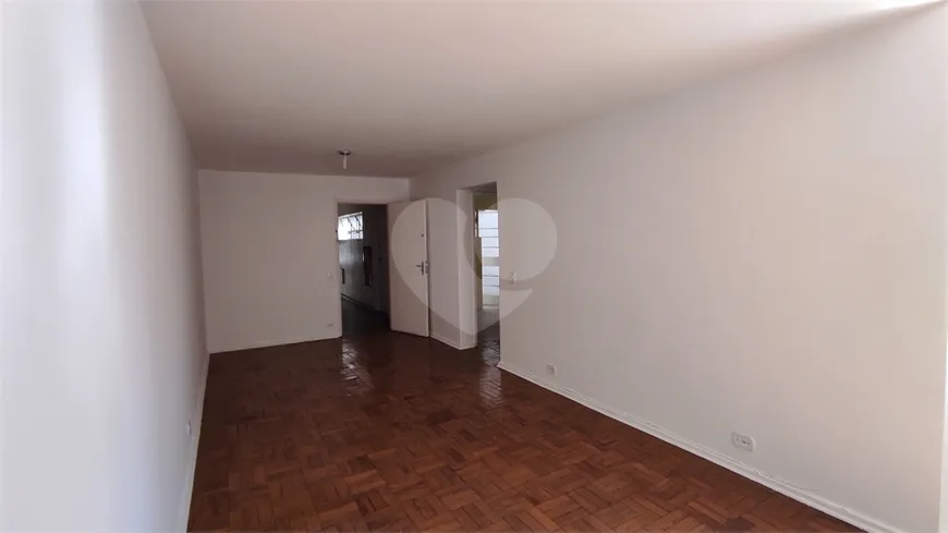 Foto 1 de Apartamento com 2 Quartos para alugar, 97m² em Santa Cecília, São Paulo